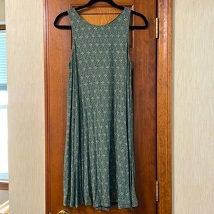 Old Navy dress